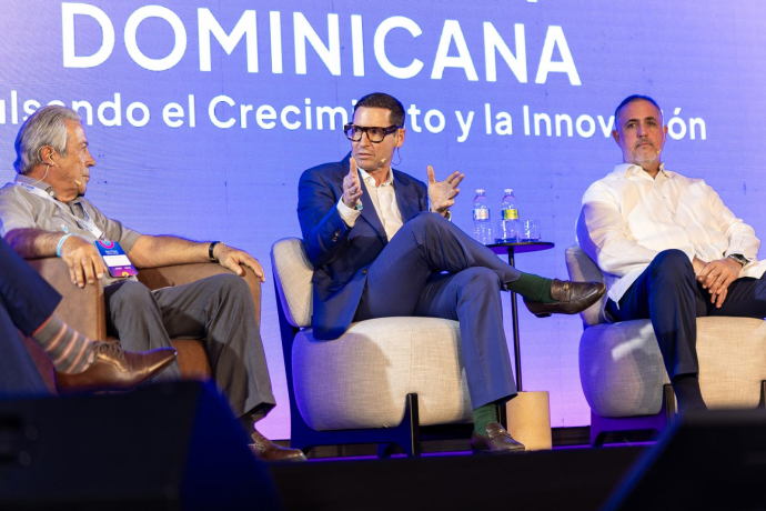 Empresario Edward De Valle II asegura inversionistas tienen los ojos puestos en turismo República Dominicana