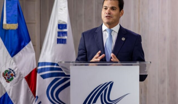 Sexta edición del Foro inversión turística Asonahores 2024 del 22 al 24 de noviembre