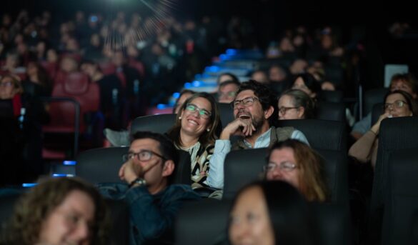 Soltour promociona Samaná mediante un 'roadshow' de proyecciones