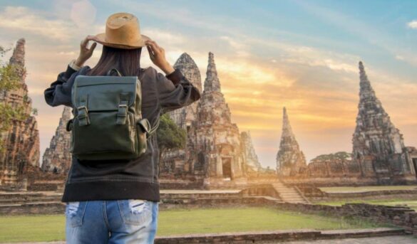 Mayor conexión con el destino y viajes en solitario, tendencias para 2025