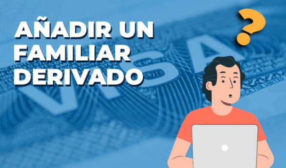 Cómo asegurar que nuevos miembros de la familia puedan viajar con usted con su visado de inmigrante