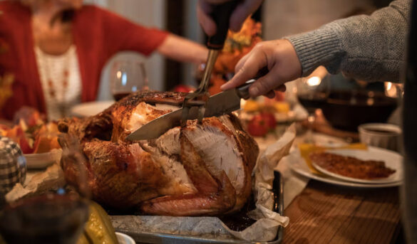 El Día de Acción de Gracias será el más concurrido de la historia