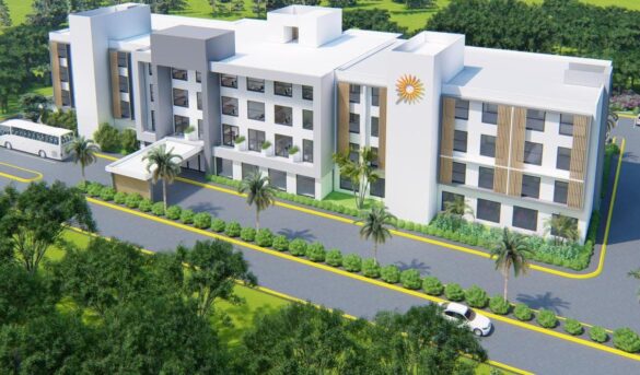 Proyecto Visión 2030 busca revitalización del turismo interno en RD