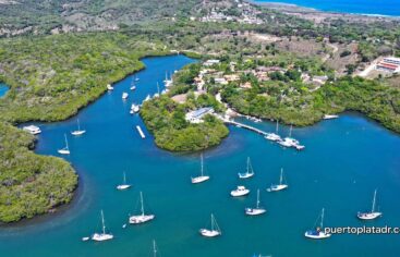 Medio Ambiente da plazo 15 días para desalojar bahía de Luperón