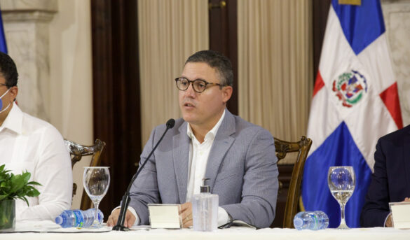 Jean Luis Rodríguez | ¡Llegó otro crucero a Cabo Rojo