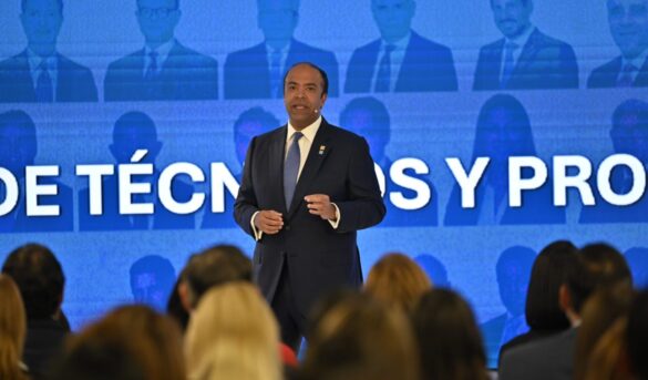 Samuel Pereyra destaca impulso turístico como uno de sus grandes logros en Banreservas