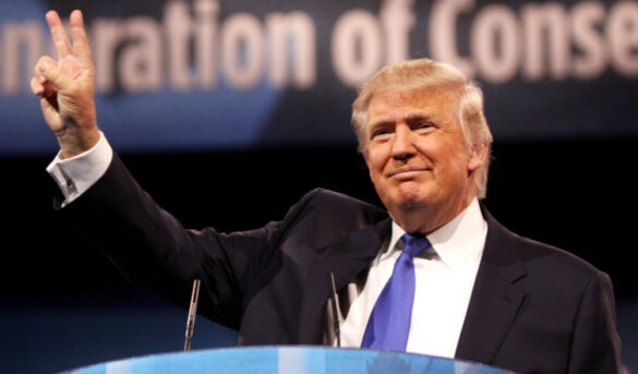 El impacto de un segundo mandato de Donald Trump para la industria de viajes