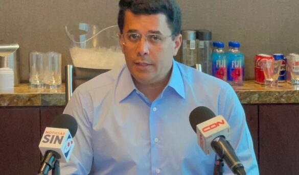 Collado multa con RD$4 MM a contratista por retraso del Malecón SPM pese al reloj de plazo