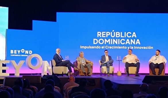 Inversionistas destacan potencial turístico de República Dominicana