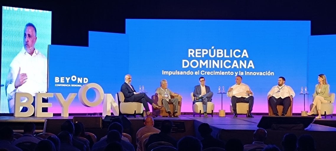 Inversionistas destacan potencial turístico de República Dominicana