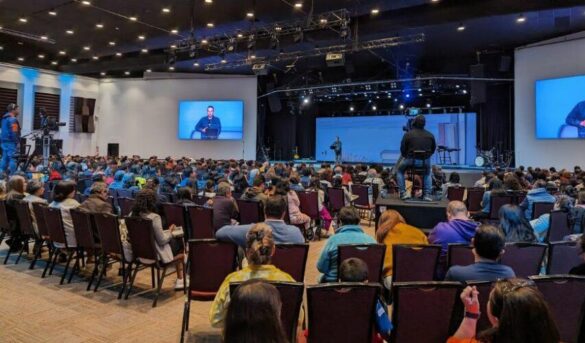 Punta Cana, imán del turismo MICE: logra galardón por su liderazgo