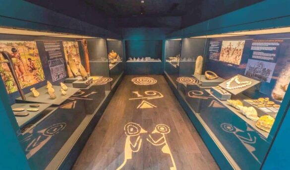 Festival de Teatro Paralelo en República Dominicana