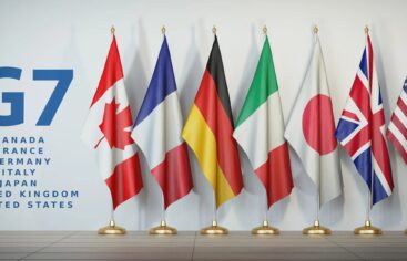 El G7 se compromete a trabajar para un turismo 'bien gestionado y equilibrado'