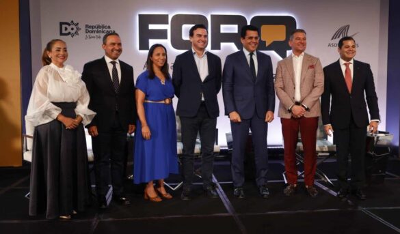 Turismo: necesario para elevar 30 % inversiones en 10 años