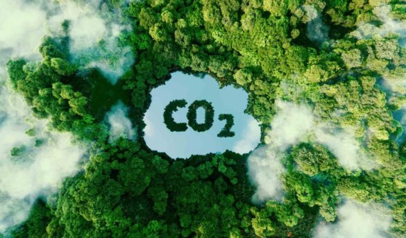 Las empresas turísticas con objetivos climáticos aumentaron un 27% desde 2021