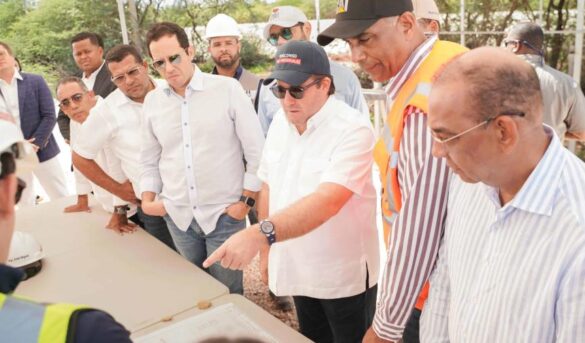 Paliza dice cerca de 20 mil turistas llegarán a Cabo Rojo