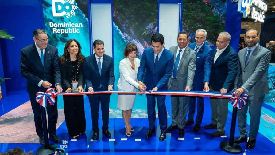 Presidenta de WTTC dice RD es un país ideal para invertir en turismo