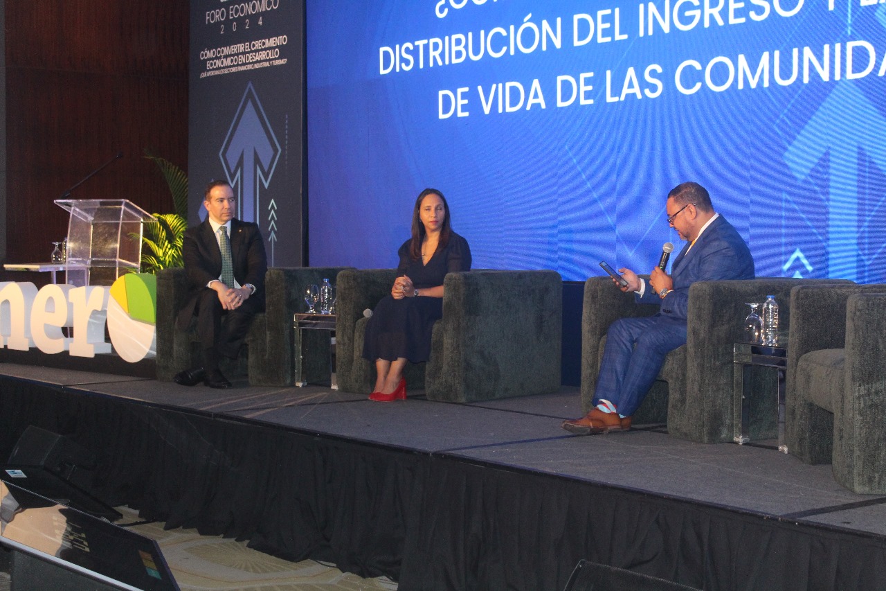 Aportes del turismo deben fortalecerse con saneamiento y capacitación