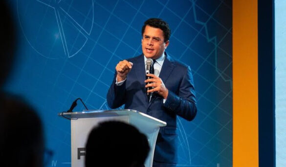 David Collado: “República Dominicana necesita 30 mil nuevas habitaciones hoteleras, por eso el Confotur seguirá”