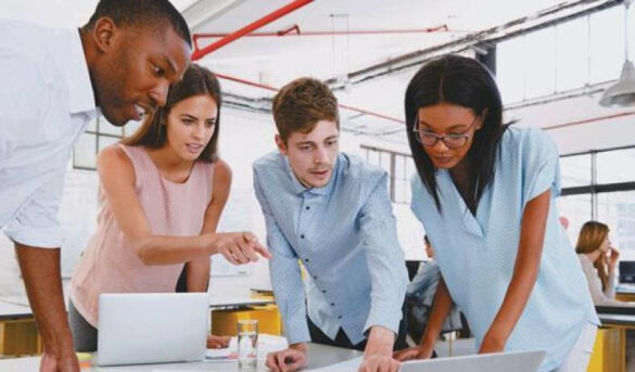 La Generación Z: Innovadores del Turismo en el Caribe y Latinoamérica