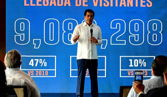 Este país continúa consolidándose como un destino turístico atractivo