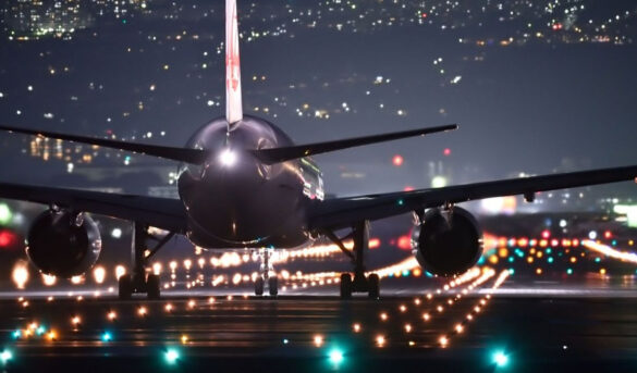 Lisboa ya puede descansar por la noche tras prohibir los vuelos nocturnos en su aeropuerto