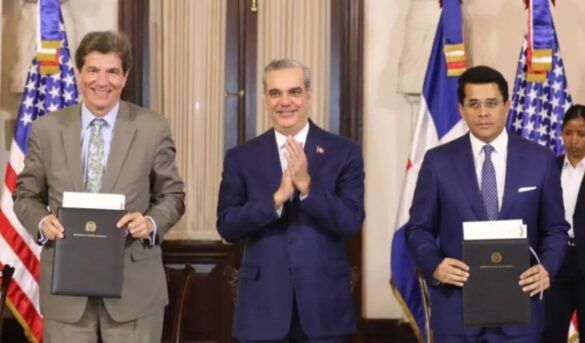 País listo para entrada en vigor Cielos Abiertos