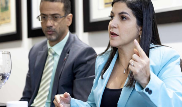 República Dominicana tiene 4 de los mejores campos de golf del mundo