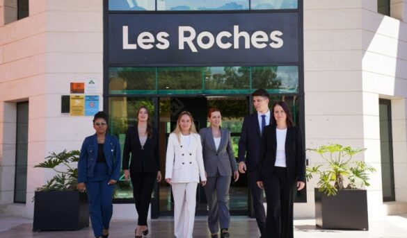 La Inteligencia Artifical y la sostenibilidad redefinirán el Turismo en 2025