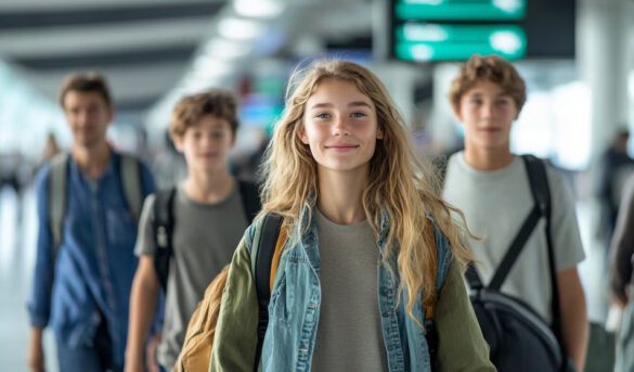 “Sports-tripping”, la tendencia en turismo que creció en 2024