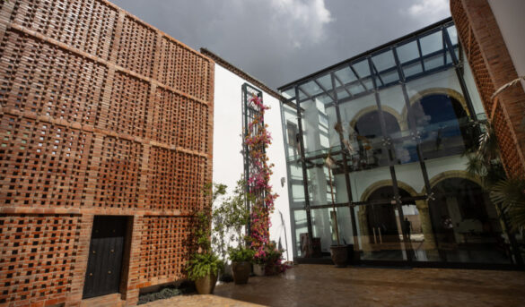 De los arcaicos a los tainos, nuevo museo recorre en Santo Domingo la cultura prehispánica