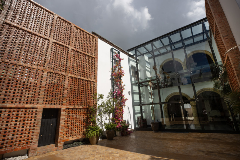 De los arcaicos a los tainos, nuevo museo recorre en Santo Domingo la cultura prehispánica