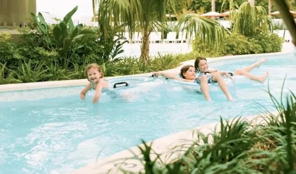 Echa un vistazo a estos resorts con todo incluido en Florida