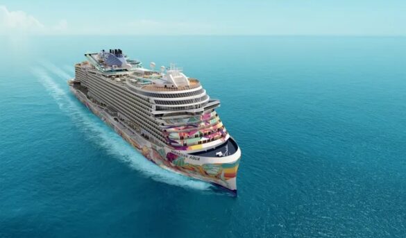 Disney, MSC y más: Estos cruceros se lanzarán el próximo año