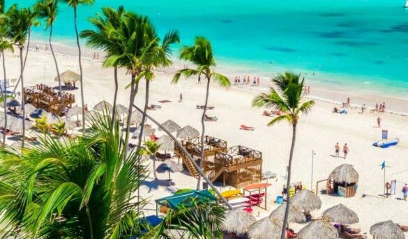 Economía crece 5.1 % en enero-noviembre de 2024, Turismo y Comercio empujan crecimiento según Banco Central