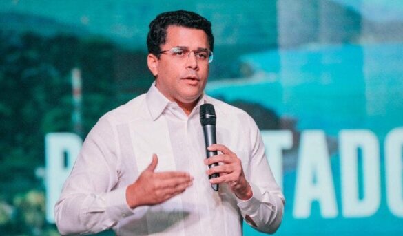 David Collado: más de 20 mil turistas visitan Puerto Plata en Navidad