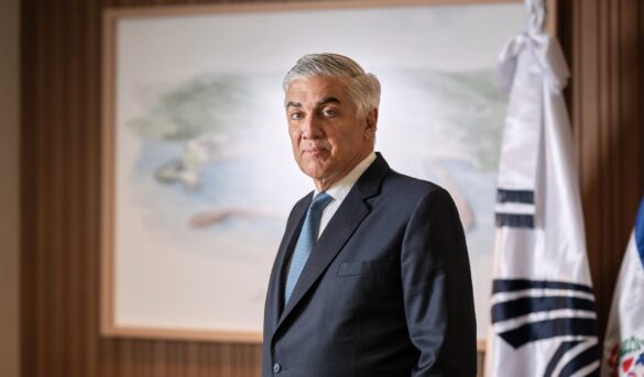 Papo Bancalari es electo nuevo presidente de Asonahores