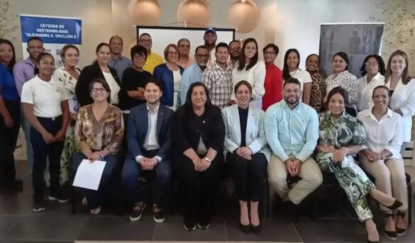 Promueven turismo sostenible en la región Norte del país