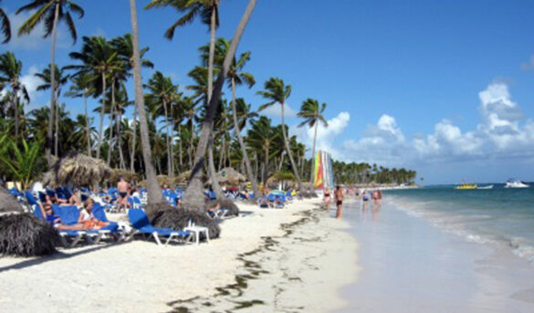 Por cada dos habitaciones hoteleras, existen tres de Airbnb