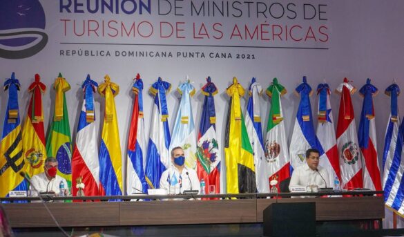 Los líderes del turismo de las Américas se reunirán en la Universidad Internacional de Florida para impulsar el crecimiento del sector