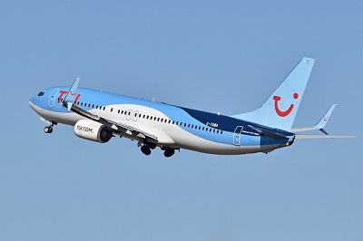 TUI programa más de 180 vuelos a La Romana y Punta Cana desde Inglaterra, Países Bajos y Escocia para temporada de invierno