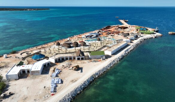 Port Cabo Rojo presenta incremento en programación de llegadas de cruceros en el 2025 e incrementa en el 2026