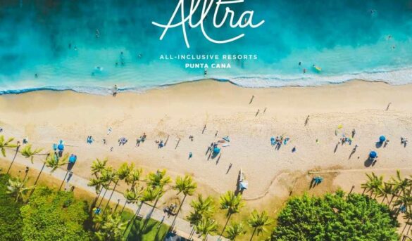 Wyndham Alltra Punta Cana desvela la fecha de su apertura: 1 de abril del 2025