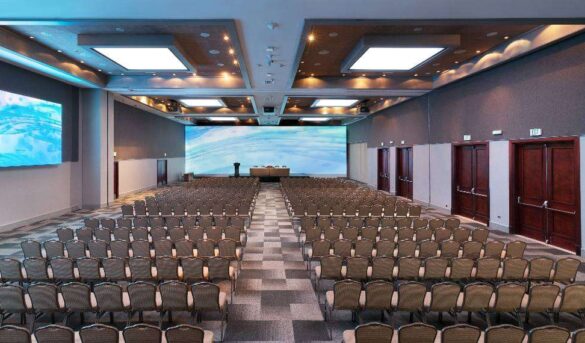 Potente ofensiva de los hoteles en RD por el turismo de reuniones