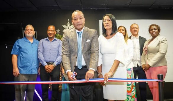 Aventura Punta Cana “aterriza” en buena pista e inicia operaciones turística en Florida