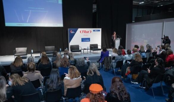 Fitur Woman 2025 pondrá en valor el liderazgo femenino en el turismo