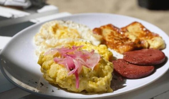 RD entre mejores cocinas del mundo