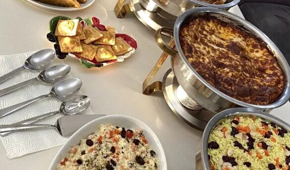 Nochebuena: una rica tradición que tiene variaciones