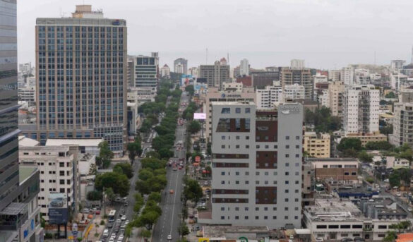 La calificadora S&P da otro espaldarazo a la economía de República Dominicana