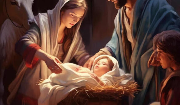 ¿Cuál es la historia de la Navidad y por qué se celebra en casi todo el mundo?